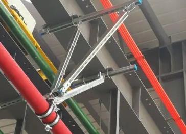 临淄抗震支架厂家与你分享你必须做的紧急情况下的准备